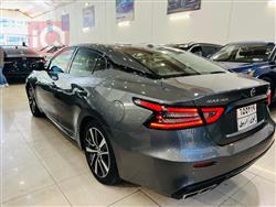 نيسان ماكسيما